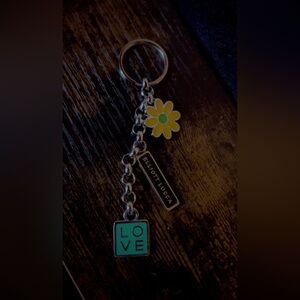 Elliott Lucca New Keychain